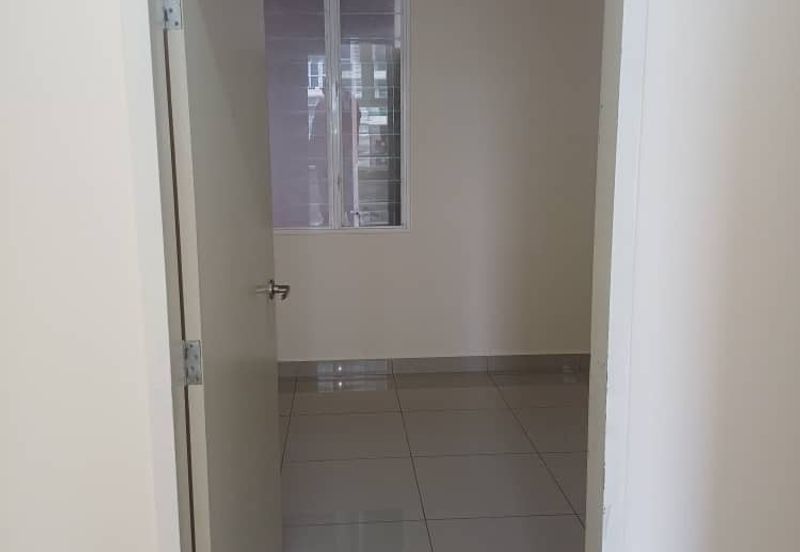 Mutiara Ville @ Cyberjaya