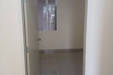 Mutiara Ville @ Cyberjaya