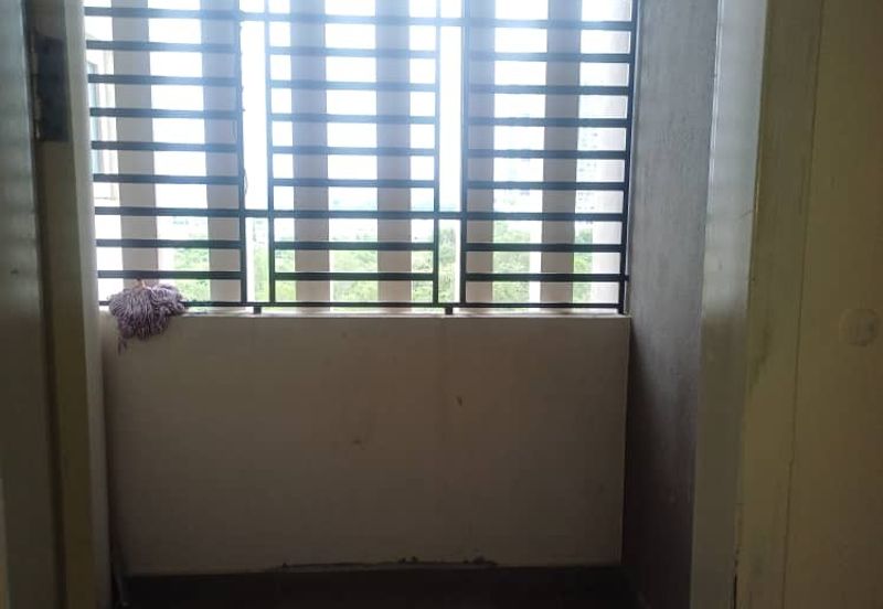 Mutiara Ville @ Cyberjaya