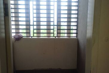 Mutiara Ville @ Cyberjaya