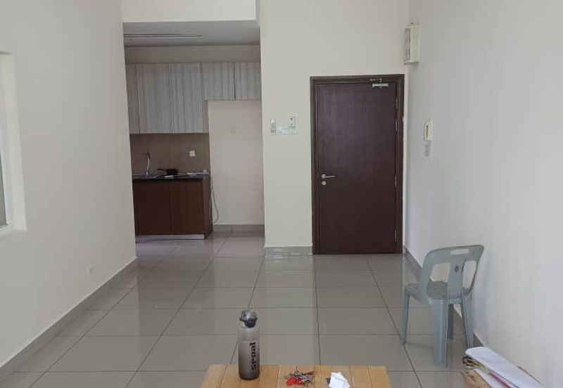 Mutiara Ville @ Cyberjaya