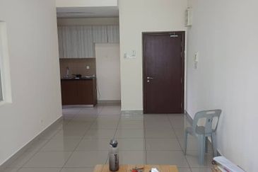 Mutiara Ville @ Cyberjaya