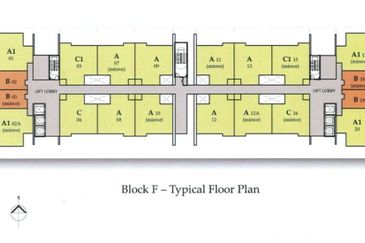 Mutiara Ville @ Cyberjaya