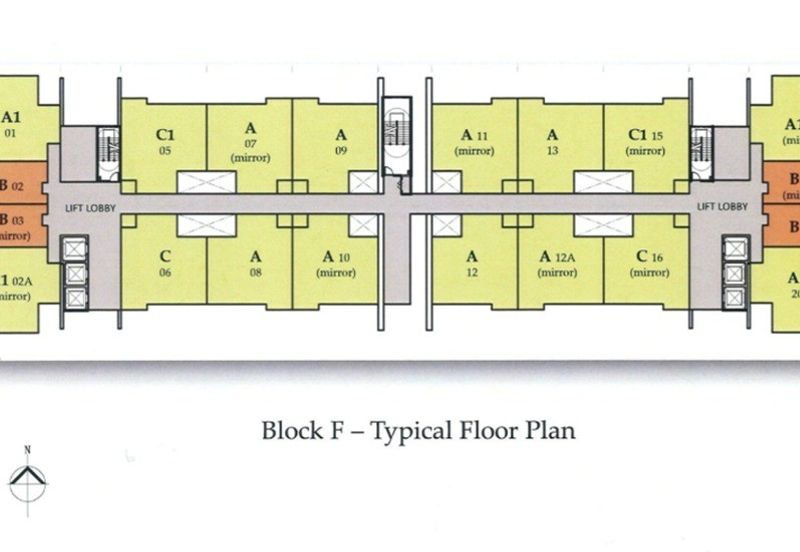 Mutiara Ville @ Cyberjaya