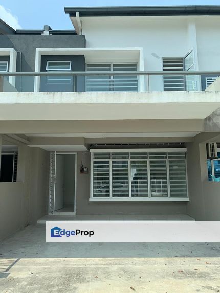 2 Storey Terraced Bandar Tasik Kesuma, Selangor, Semenyih