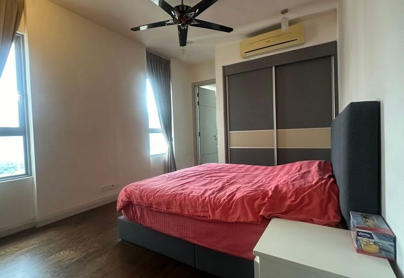 Desa ParkCity (The Westside I)