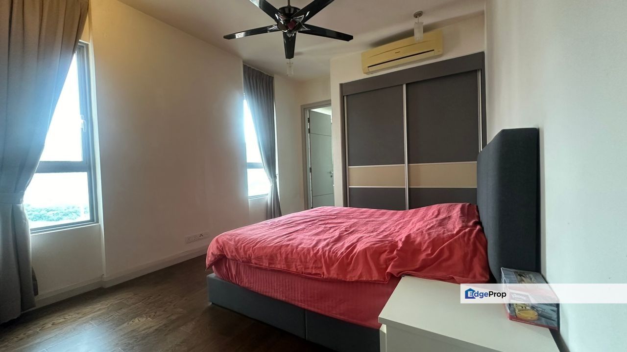 Nice Home THE WESTSIDE ONE, Desa ParkCity, Kuala Lumpur, Kuala Lumpur, Desa Parkcity