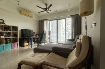 Desa ParkCity (The Westside I)