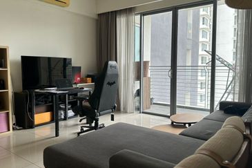 Desa ParkCity (The Westside I)