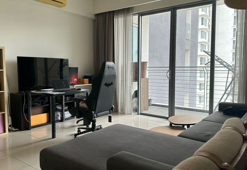 Desa ParkCity (The Westside I)