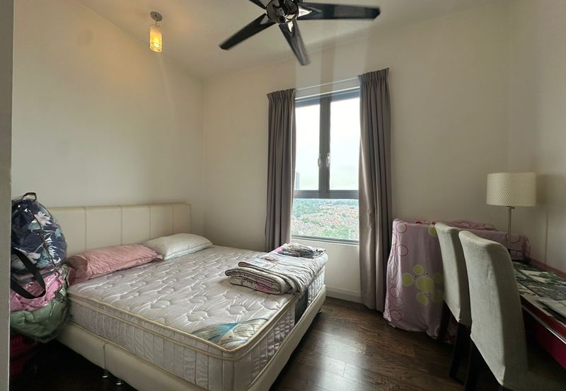 Desa ParkCity (The Westside I)