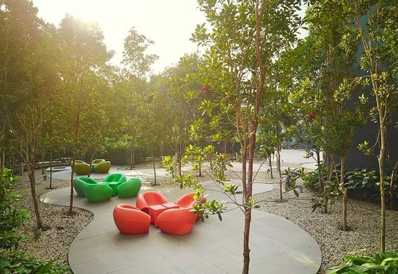 Desa ParkCity (The Westside I)