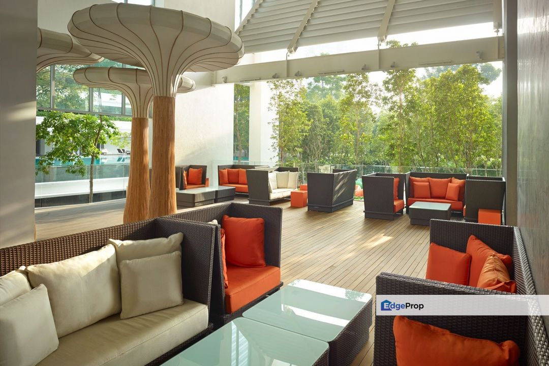 Nice Home THE WESTSIDE ONE, Desa ParkCity, Kuala Lumpur, Kuala Lumpur, Desa Parkcity