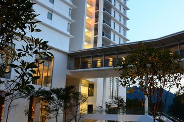 Desa ParkCity (The Westside I)