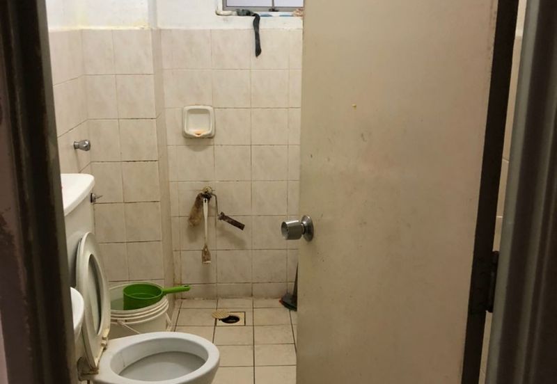 Mas Kipark Damansara