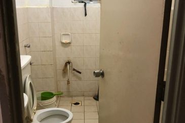 Mas Kipark Damansara