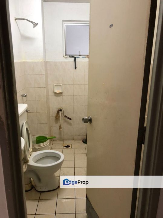 Mas Kipark Damansara, Kepong, Kuala Lumpur, Kuala Lumpur, Kepong