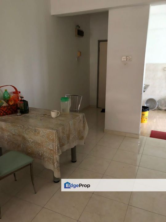 Mas Kipark Damansara, Kepong, Kuala Lumpur, Kuala Lumpur, Kepong