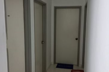 Mas Kipark Damansara