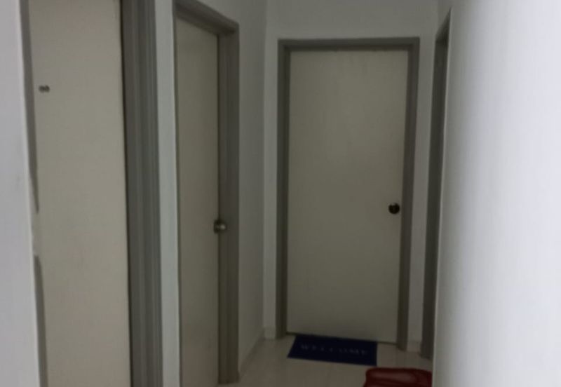 Mas Kipark Damansara