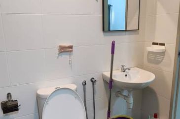 M Suite @ Desa Park North