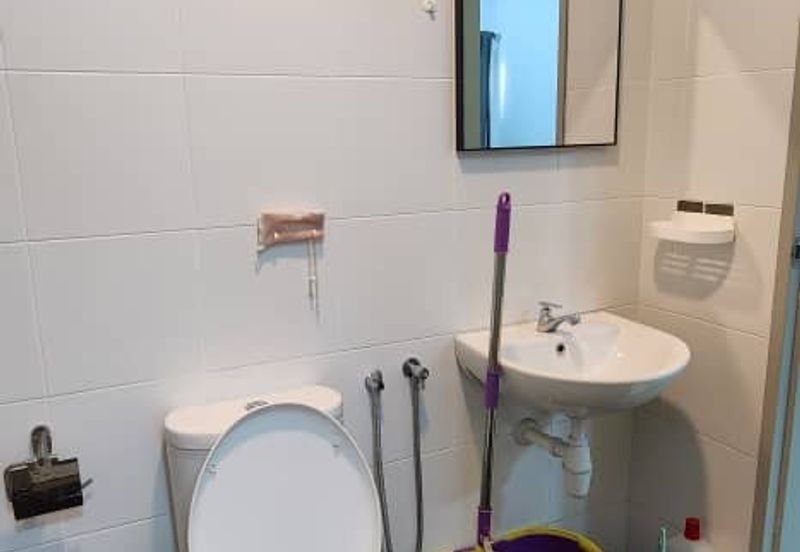 M Suite @ Desa Park North