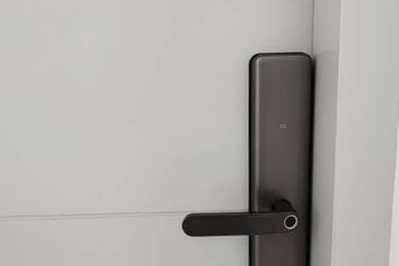 M Suite @ Desa Park North