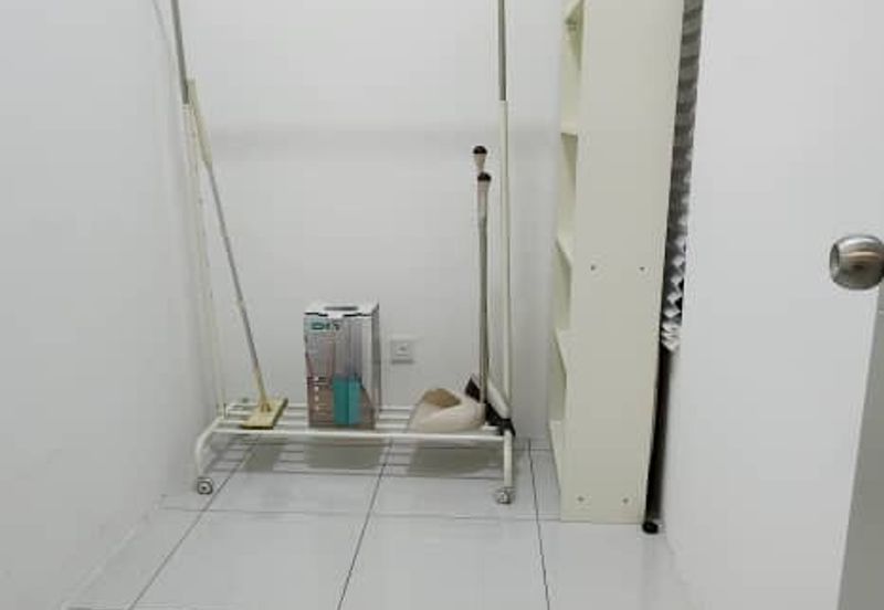 M Suite @ Desa Park North