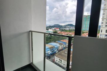 M Suite @ Desa Park North