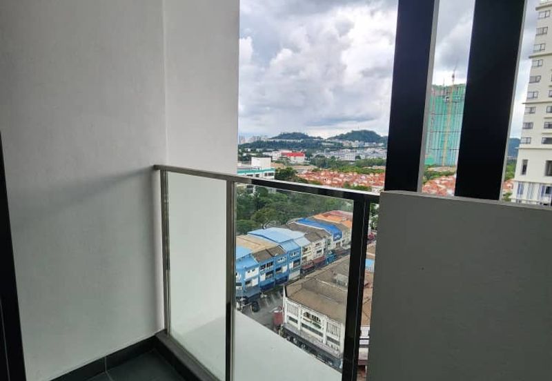 M Suite @ Desa Park North