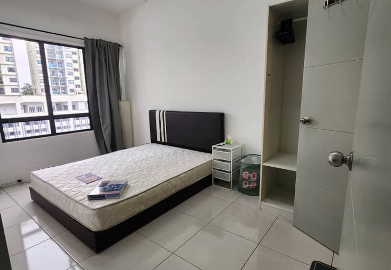 M Suite @ Desa Park North