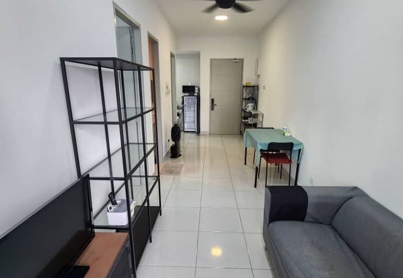 M Suite @ Desa Park North