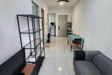 M Suite @ Desa Park North