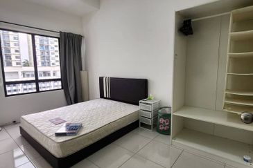 M Suite @ Desa Park North