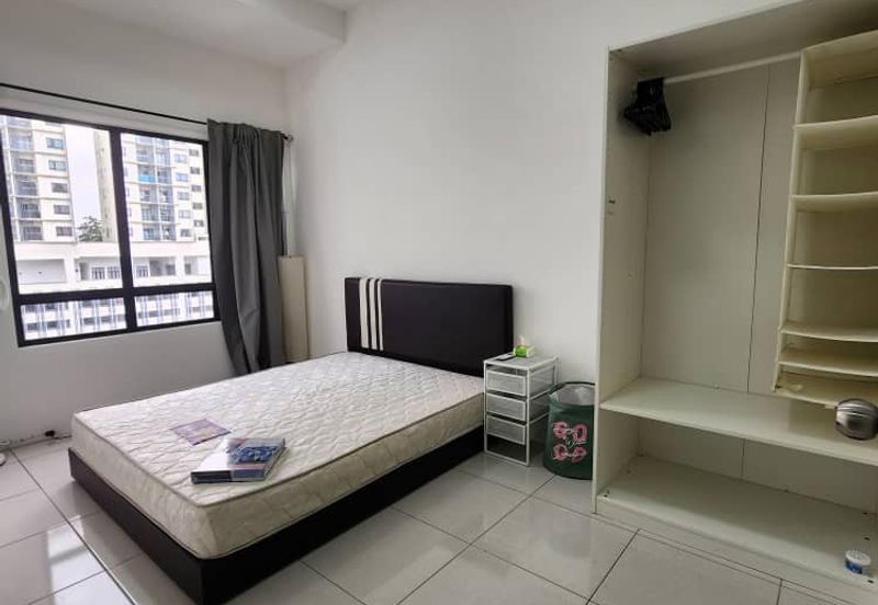 M Suite @ Desa Park North