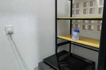 M Suite @ Desa Park North