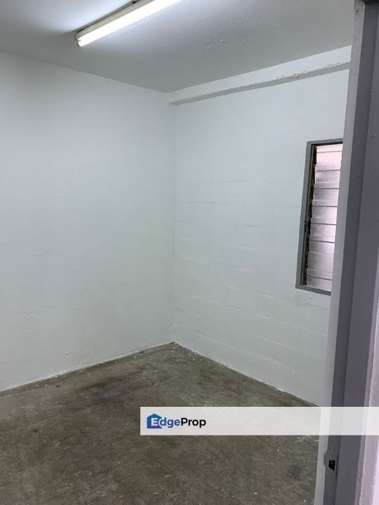 Suria Magna, Kepong, Kuala Lumpur, Kuala Lumpur, Kepong