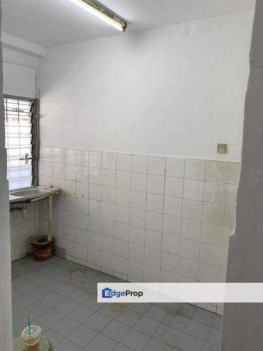 Suria Magna, Kepong, Kuala Lumpur, Kuala Lumpur, Kepong