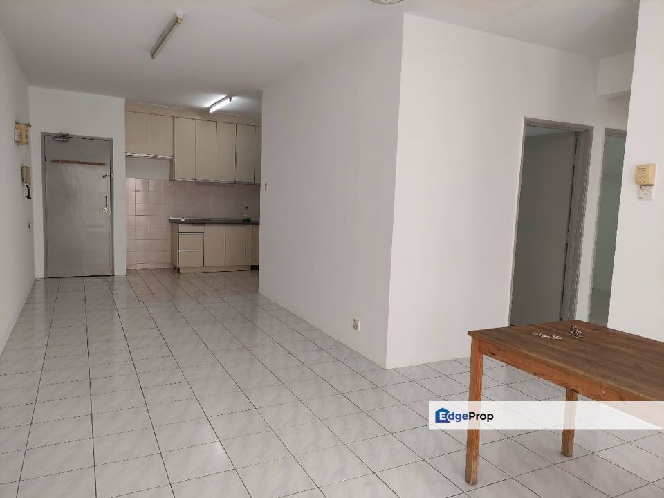 Near MRT Vista Magna, Kepong, Kuala Lumpur, Kuala Lumpur, Kepong