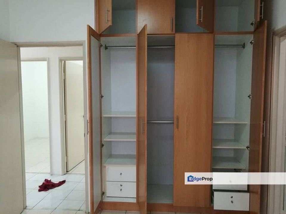 Near MRT Vista Magna, Kepong, Kuala Lumpur, Kuala Lumpur, Kepong