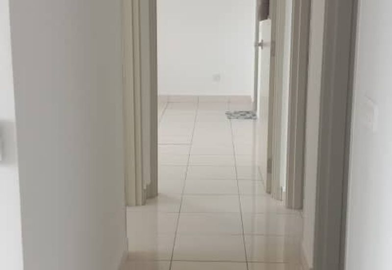 Safira Apartment, Seremban 2