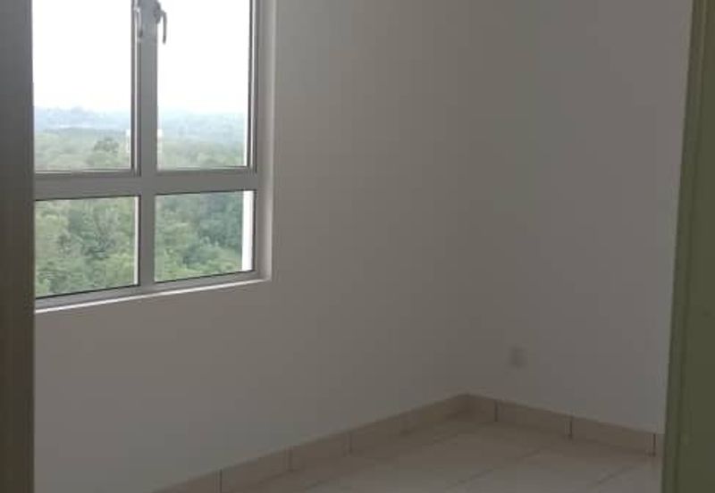 Safira Apartment, Seremban 2