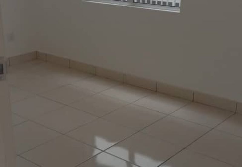 Safira Apartment, Seremban 2