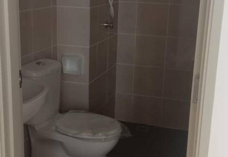 Safira Apartment, Seremban 2