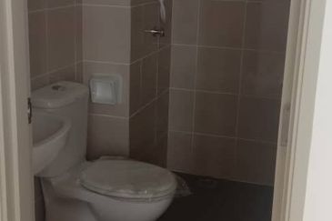 Safira Apartment, Seremban 2