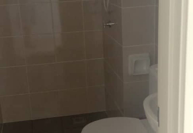 Safira Apartment, Seremban 2