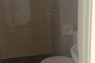 Safira Apartment, Seremban 2