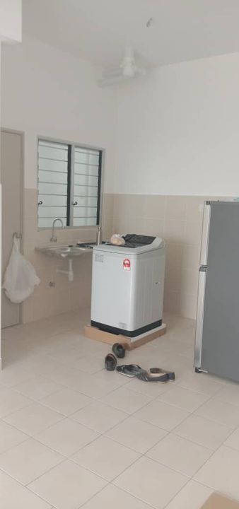 Gated Guarded Apartment Seremban 2, Negeri Sembilan, Seremban