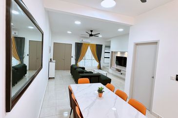 RIMBUN KIARA @ SEREMBAN 2