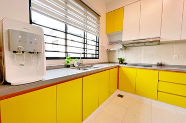 RIMBUN KIARA @ SEREMBAN 2